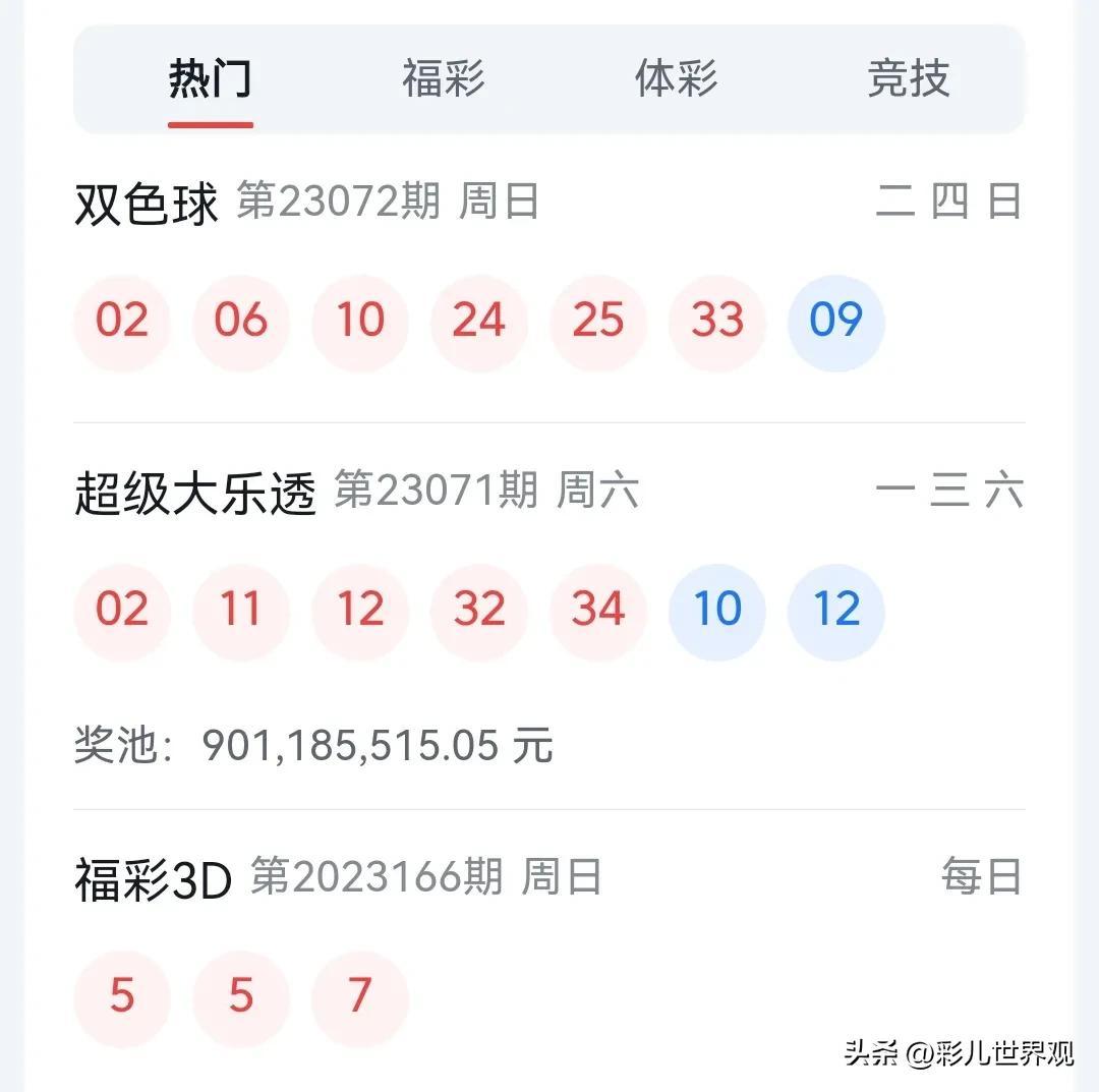 最新双色球开奖结果查询，2019年5月第3期（即特别回顾篇）