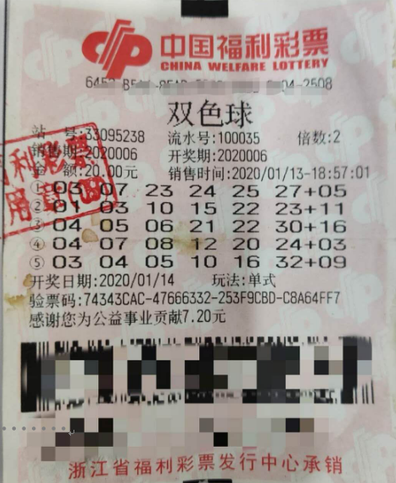 2019年双色球最新开奖记录，揭秘幸运之匙的奥秘