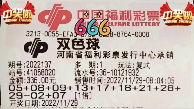 双色球开奖通知—揭晓新一期幸运数字，共筑梦想之桥