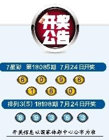 七位数今晚开奖，揭秘21035的神秘面纱