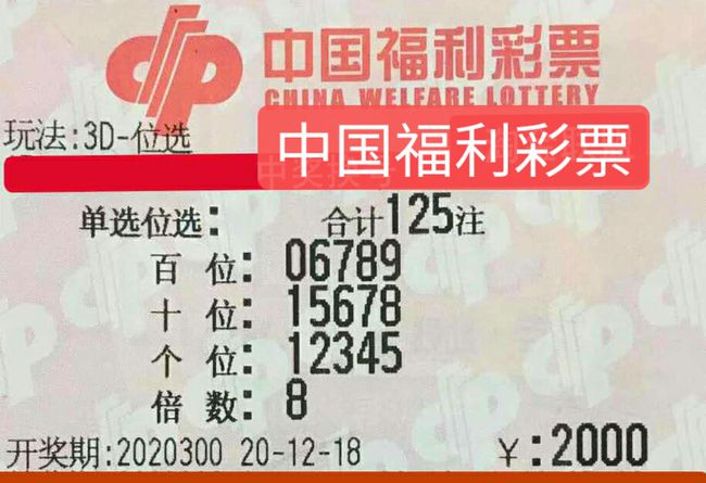 福彩3D，今晚的幸运之选—揭秘开奖号码
