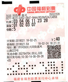 探索幸运之旅，揭秘三D奖双色球开獎结果