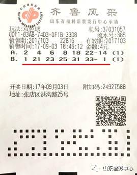 揭秘双色球第80期开奖结果及中奖金额分布,探寻幸运之地