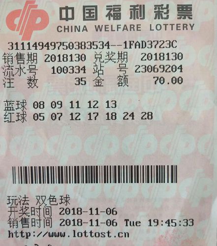 探索双色球与快乐8，数字游戏中的幸运之旅