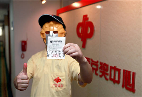 今晚双色球中奖揭晓，解锁彩票梦想的钥匙