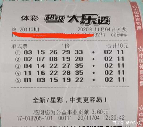 探索双色球与大乐透，揭秘中奖查询的奥秘
