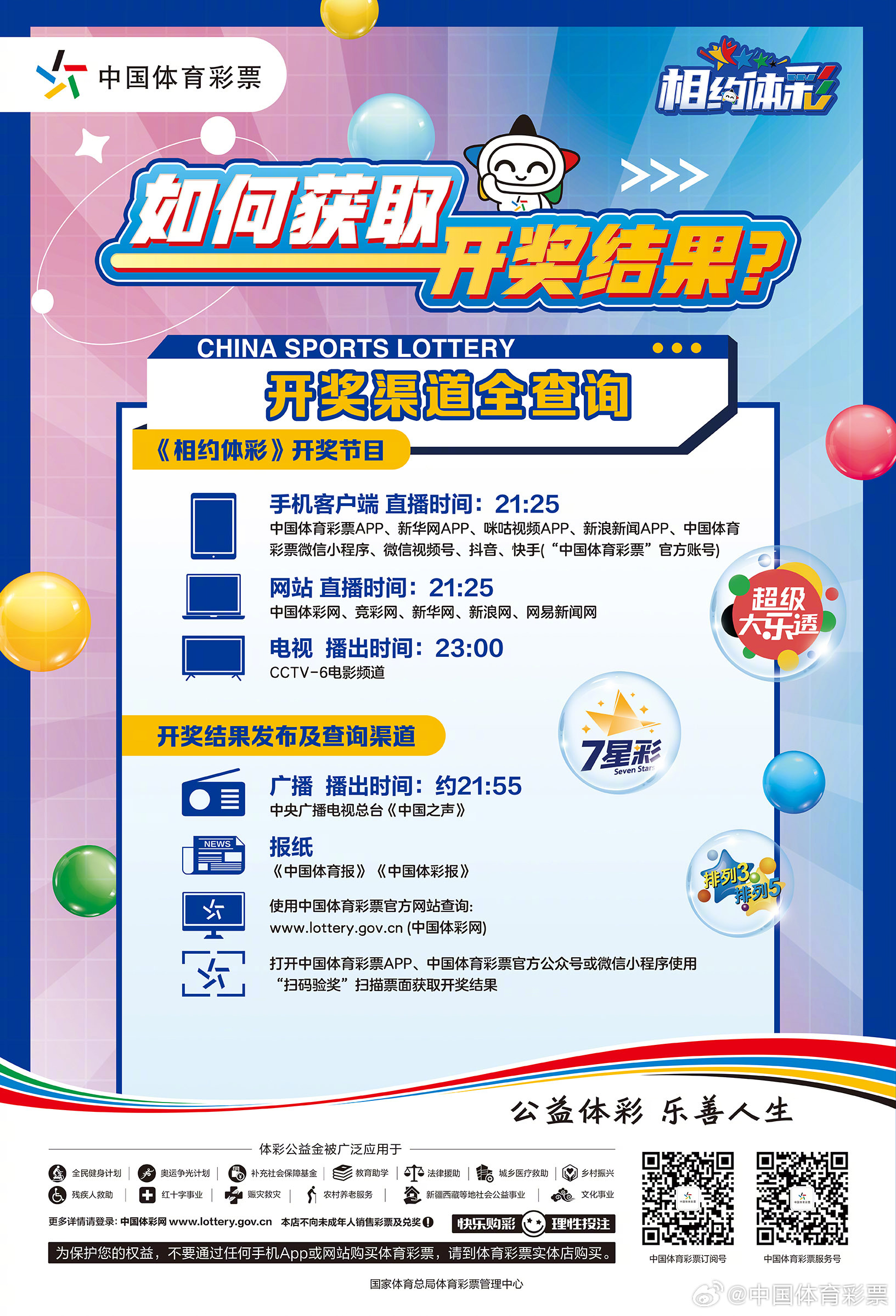 探秘中国体育彩票中奖地查询，揭晓幸运的秘密