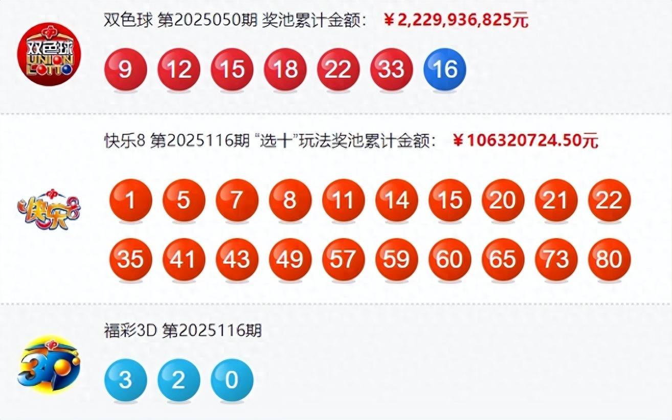 最新双色球开奖消息，第02期精彩揭晓