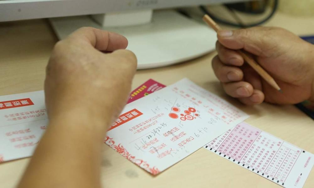 最新双色球与大乐透开奖消息揭秘，梦想照进现实的幸运之门