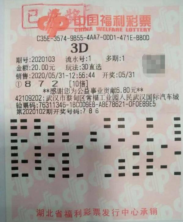 福彩3D最新开奖号码查询，关注号背后的幸运与智慧